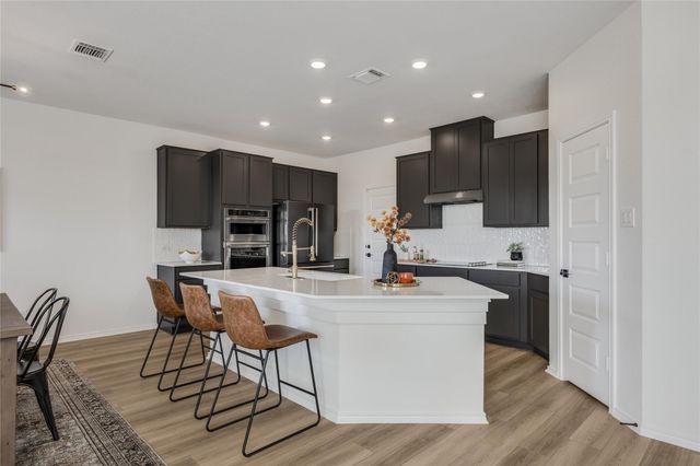 1905 Red Berry PASS, Georgetown, TX 78628