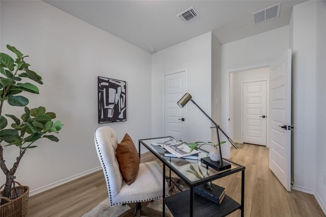 1905 Red Berry PASS, Georgetown, TX 78628