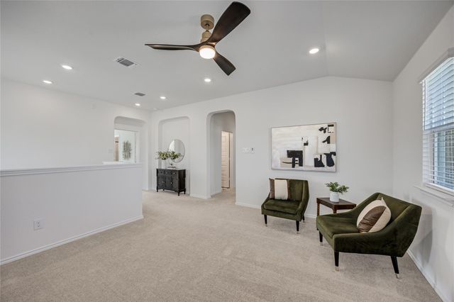 1905 Red Berry PASS, Georgetown, TX 78628