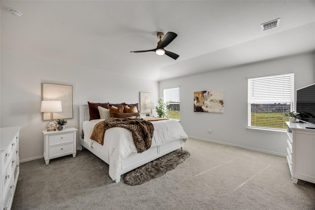 1905 Red Berry PASS, Georgetown, TX 78628