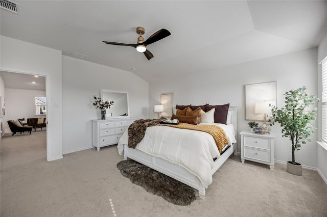 1905 Red Berry PASS, Georgetown, TX 78628