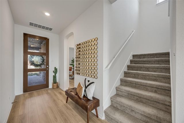 1905 Red Berry PASS, Georgetown, TX 78628