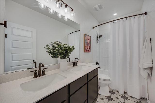 1905 Red Berry PASS, Georgetown, TX 78628