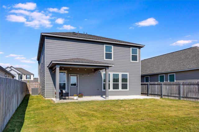 1905 Red Berry PASS, Georgetown, TX 78628