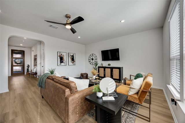 1905 Red Berry PASS, Georgetown, TX 78628