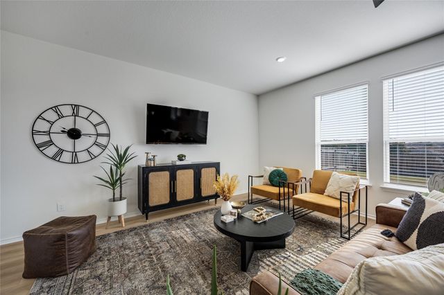 1905 Red Berry PASS, Georgetown, TX 78628