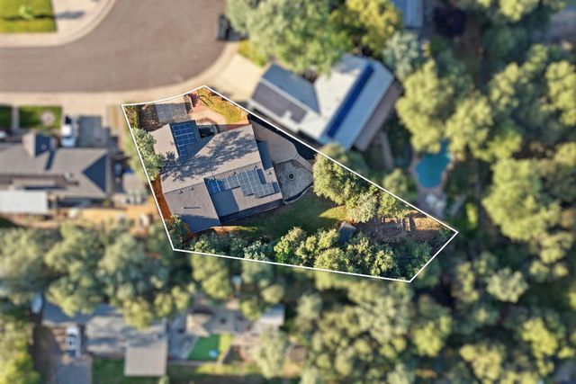 160 Sierra Mesa Pl, Auburn, CA 95603