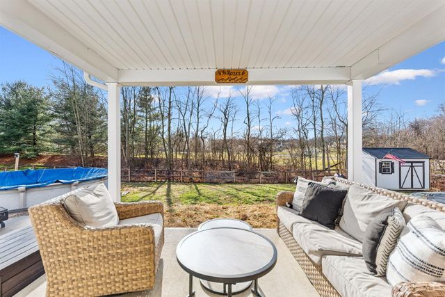 6449 Charles Snider Road, Goshen Twp, OH 45140