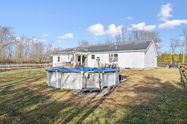 6449 Charles Snider Road, Goshen Twp, OH 45140