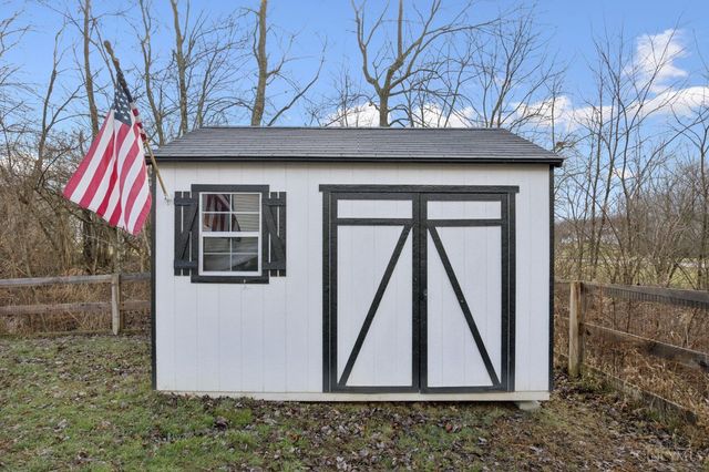 6449 Charles Snider Road, Goshen Twp, OH 45140