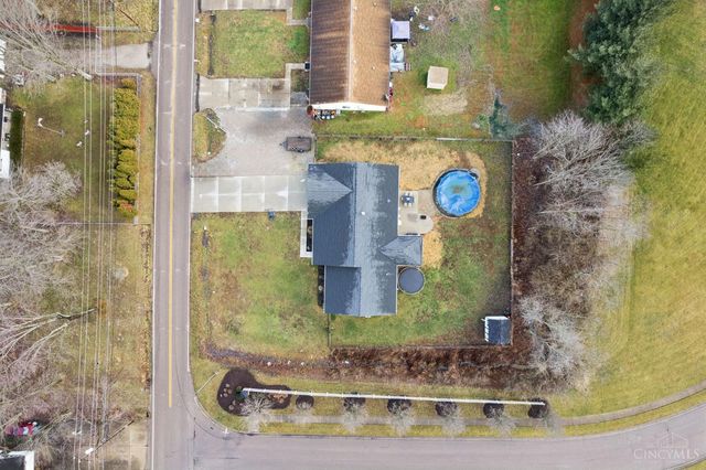 6449 Charles Snider Road, Goshen Twp, OH 45140