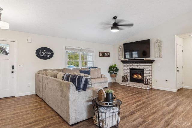 6449 Charles Snider Road, Goshen Twp, OH 45140