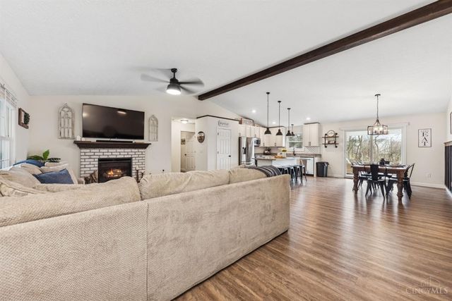 6449 Charles Snider Road, Goshen Twp, OH 45140