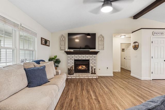 6449 Charles Snider Road, Goshen Twp, OH 45140