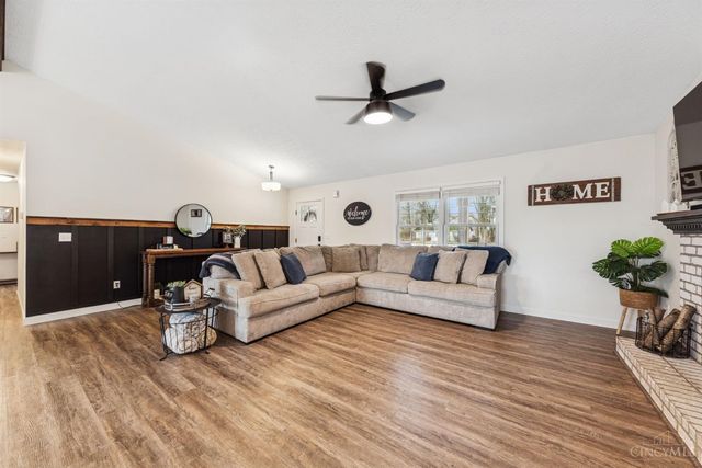 6449 Charles Snider Road, Goshen Twp, OH 45140