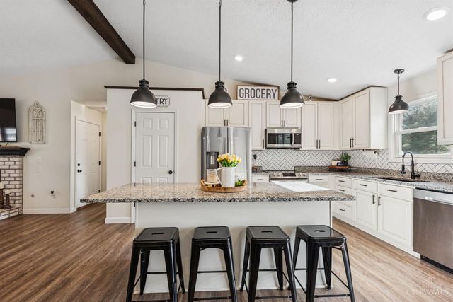 6449 Charles Snider Road, Goshen Twp, OH 45140