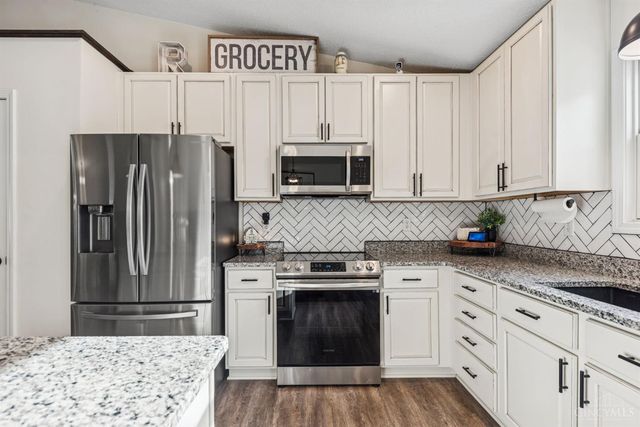 6449 Charles Snider Road, Goshen Twp, OH 45140