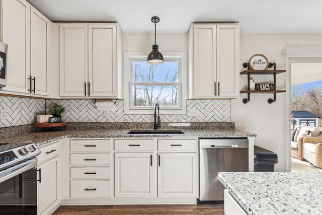 6449 Charles Snider Road, Goshen Twp, OH 45140