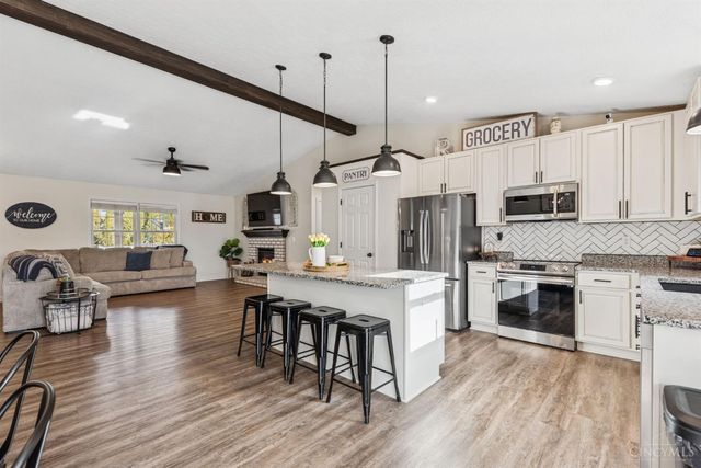 6449 Charles Snider Road, Goshen Twp, OH 45140