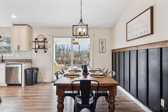 6449 Charles Snider Road, Goshen Twp, OH 45140