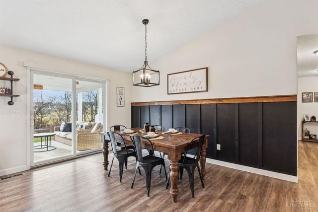 6449 Charles Snider Road, Goshen Twp, OH 45140