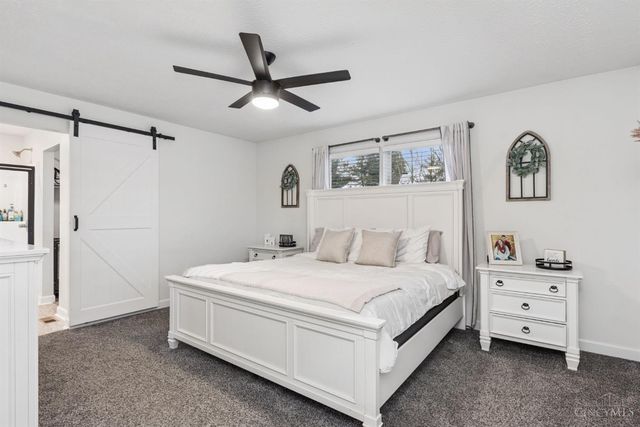 6449 Charles Snider Road, Goshen Twp, OH 45140