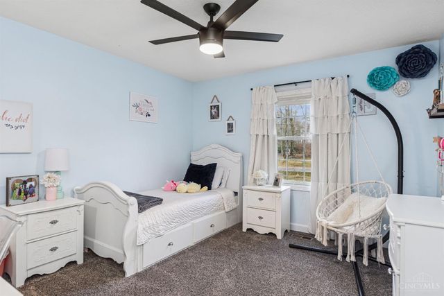 6449 Charles Snider Road, Goshen Twp, OH 45140