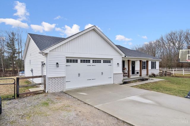 6449 Charles Snider Road, Goshen Twp, OH 45140