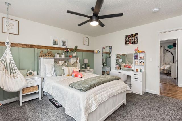 6449 Charles Snider Road, Goshen Twp, OH 45140