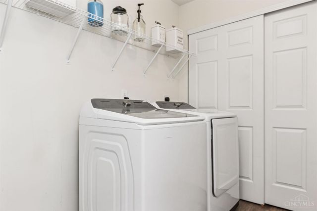 6449 Charles Snider Road, Goshen Twp, OH 45140