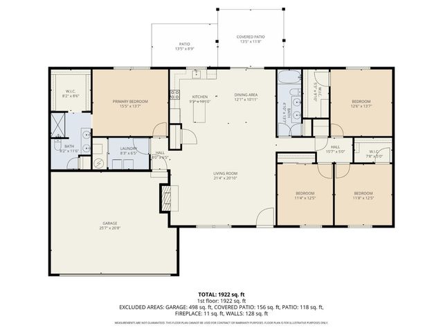 6449 Charles Snider Road, Goshen Twp, OH 45140