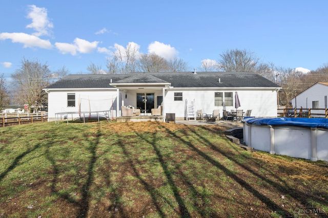 6449 Charles Snider Road, Goshen Twp, OH 45140