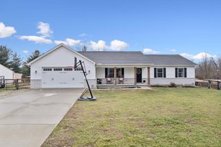 6449 Charles Snider Road, Goshen Twp, OH 45140