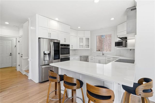 10675 Oxford Mill Circle, Alpharetta, GA 30022