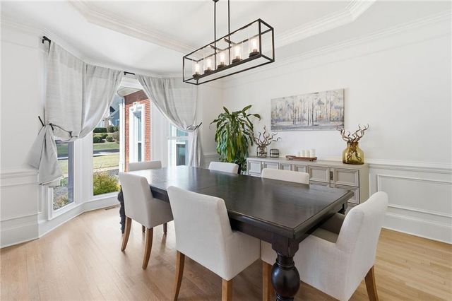 10675 Oxford Mill Circle, Alpharetta, GA 30022