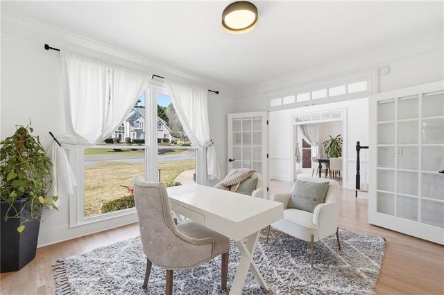 10675 Oxford Mill Circle, Alpharetta, GA 30022