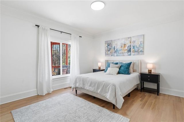 10675 Oxford Mill Circle, Alpharetta, GA 30022