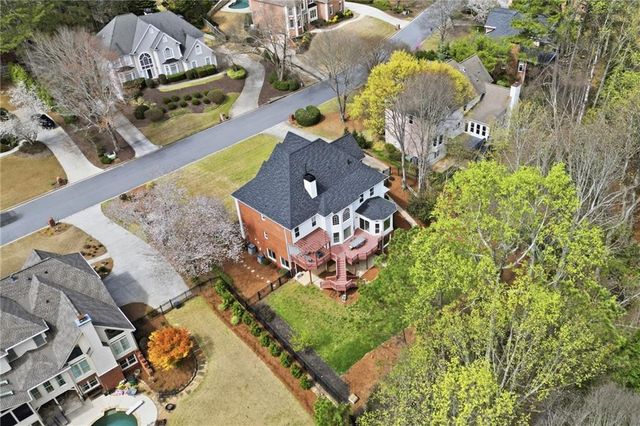 10675 Oxford Mill Circle, Alpharetta, GA 30022