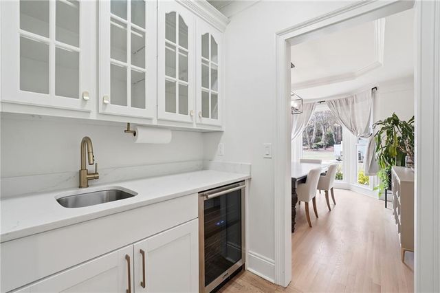 10675 Oxford Mill Circle, Alpharetta, GA 30022