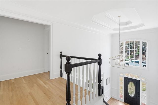 10675 Oxford Mill Circle, Alpharetta, GA 30022