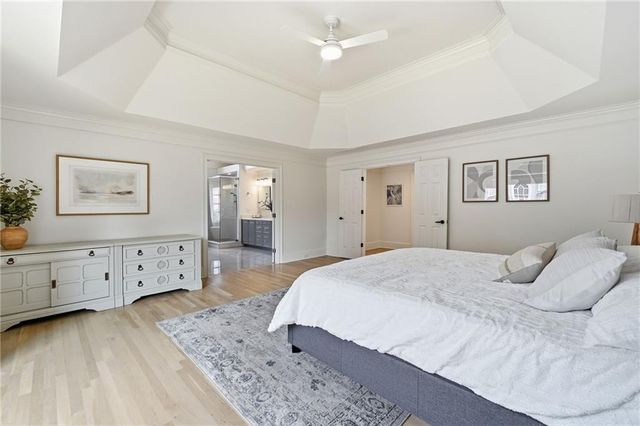 10675 Oxford Mill Circle, Alpharetta, GA 30022