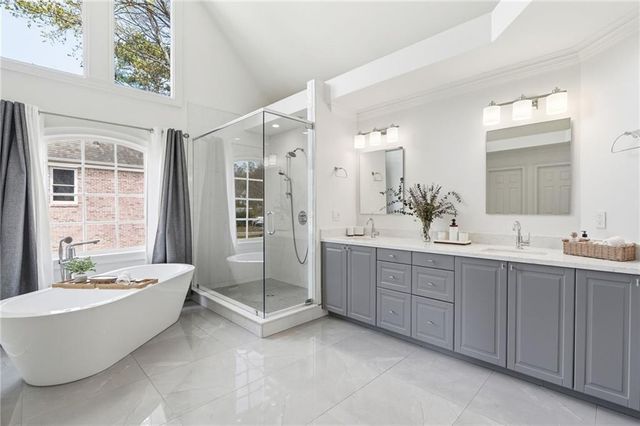 10675 Oxford Mill Circle, Alpharetta, GA 30022