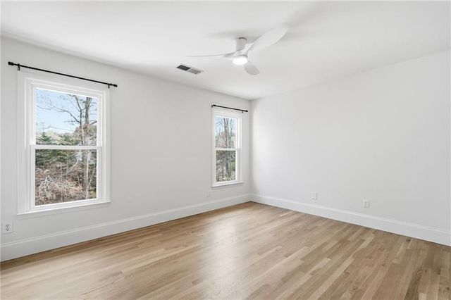 10675 Oxford Mill Circle, Alpharetta, GA 30022