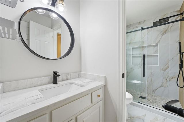 10675 Oxford Mill Circle, Alpharetta, GA 30022