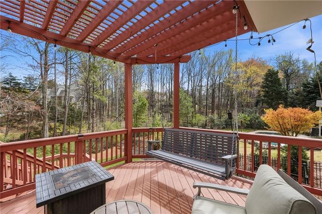 10675 Oxford Mill Circle, Alpharetta, GA 30022