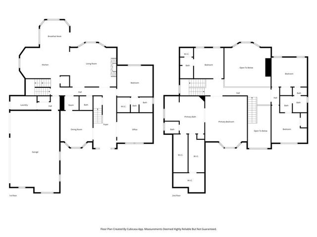 10675 Oxford Mill Circle, Alpharetta, GA 30022