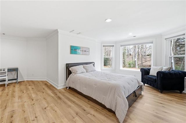 10675 Oxford Mill Circle, Alpharetta, GA 30022