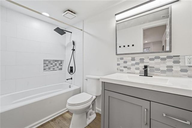 10675 Oxford Mill Circle, Alpharetta, GA 30022