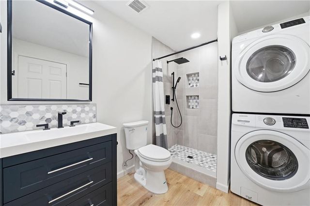 10675 Oxford Mill Circle, Alpharetta, GA 30022