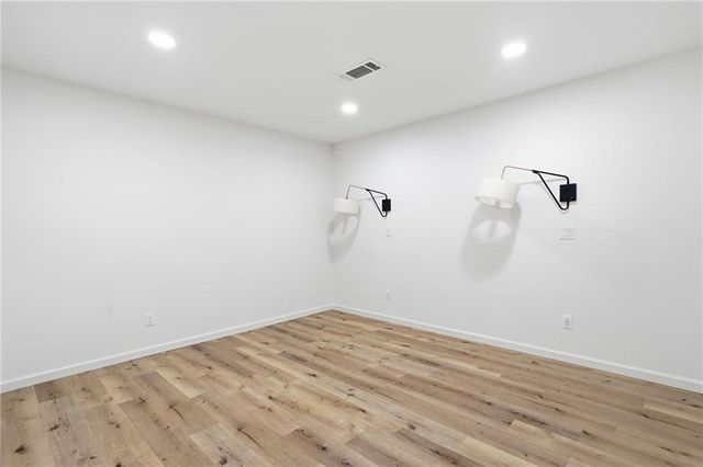 10675 Oxford Mill Circle, Alpharetta, GA 30022